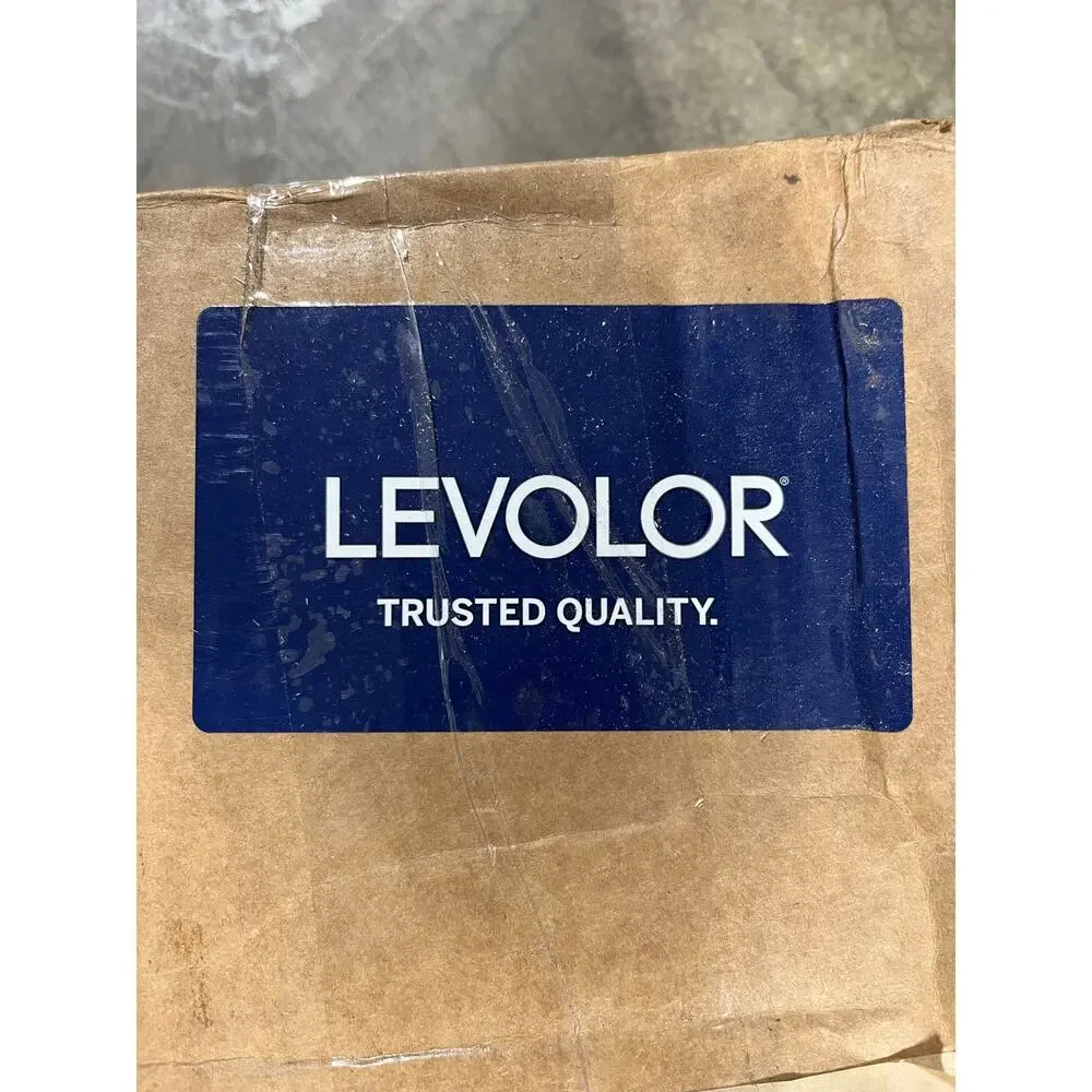 Levolor Roller Shades 32’ Cream/Warm White